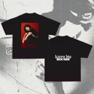 Karen Dio T-shirt (fanmade)
