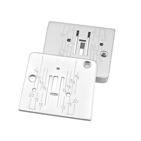 Needle Plate Household Sewing Machine fits Babylock Janome New Home Viking Pfaff sewing accessories 