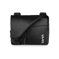 TORCH Hijaz Beg Selempang 2 in 1 Travel Haji Umrah - Sling Bag