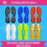 Football Boot Outsole LatestPOLOS size 39-44 Shoe bottoms