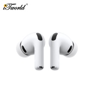 (READY STOCK) Apple AirPods Pro 3