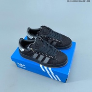 Adidas Originals Campus 00s low cut sports board shoes