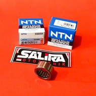Lahar Laher Laker Klaker Bamboo Bearing Axle Mio Bearing Roces Clutch Ratio RX King NTN 15x25x12-3