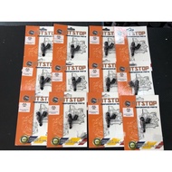 Pitstop RS150R Racing Injector 160cc/240cc(12 Holes)