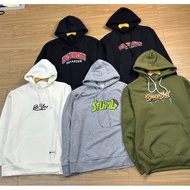 HOODIE FLEECE COTTON 280GSM