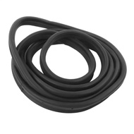 for mercedes Benz W201 190 190E 190D Rear Trunk Lid Seal Rubber 2017500098 Replacement Part