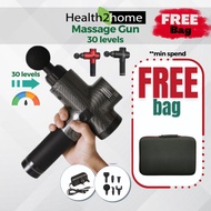 Massage Gun Fascial Gym Auto Massager/Vibration Fascial Massager 1028