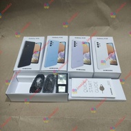 Box Box Samsung A32 Full set