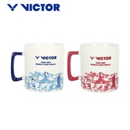 VICTOR 2025 BWF World Tour Finals Merchandise Mug PG4515WT25
