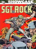 Showcase Presents Sgt. Rock 3