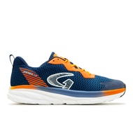 HYOUGEN Daisen 1.2 Super Navy Orange Running Shoes Size 39-44