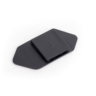 EJEASQ7 Mounting Clip  Motorcycle Helmet Intercom Double-Sided Tape Base ForType-C  EJEAS V4 PLUS/Q7