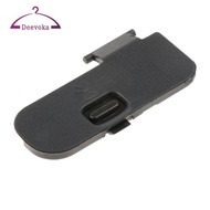 [deevoka] Battery   Door   Cover   Lid       for   Nikon   D5300   D7200   D3300