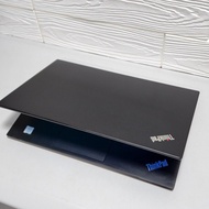 Lenovo ThinkPad Laptop 5th generation X1 Carbon i5-7300U 8G ram 256G SSD 14"  Type C 充電 可試