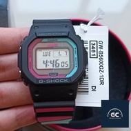 G-SHOCK GORILLAZ ORIGINAL GW-B5600GZ-1/GWB5600GZ-1DR/GW-B5600GZ/GWB5600GZ