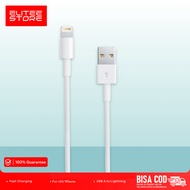 IP USB A to Lightning Data Cable iOS USB-A to Light iP Charger Cable/ Original
