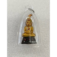 红眼帕婴～phra ngan AC Nikom