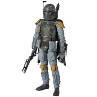 Mafex Star Wars Boba Fett <收>