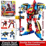 EAKI | Transforming Dinosaur Robot Toy