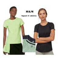 Women's Sport T-Shirt HMS384