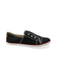 G Footwear Shoes Adele Black