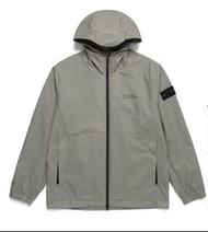 National Geographic WINDSTOPPER (Gore-tex)外套