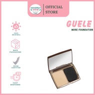 GUELE More Powder Foundation