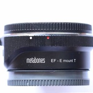 metabones轉接環 sony机轉canon  EF鏡用
