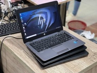 Laptop Hp Elitebook 820 G2 Core i5 Gen5 Ram 8Gb SSD 128Gb 12.5" HD