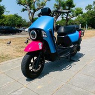 《高雄二手機車》2023 三陽 4MICA 150 ABS#8887 #免費試乘/中古機車/二手機車/流行車款/實體門市