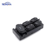 Suitable for Ford Mustang Car Glass Lift Master Control Switch Electric Window Button F4ZZ-14529-B H