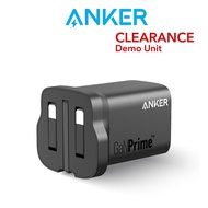 [Demo Unit Clearance] Anker Charger Ganprime Powerport 100W Charger USB Charger Gan Charger USB C Ch