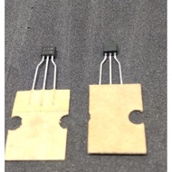 Transistor K319M K319 N-Channel MOSFET 400V 5A 50W High Speed Switching ...ELECTRON ELECTRON