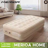 Mattress Air Camping Bunk Household Single Fully Automatic Portable Mattress Foldable Bed d9ddd 1d7d