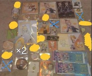 換任何len週邊/放 世界計劃  pjsk prsk project sekai vocaloid v家 卡 立牌 襟章 明信片 色紙 初音 初音未來 miku 鏡音 鏡音鈴 rin 鏡音連 len 