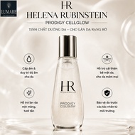HR Helena Rubinstein Prodigy Cellglow – Skin Care Essence, Light Moisturizer, Smooth Gel Texture