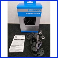 ✙ ۩ Authentic Shimano DEORE RD-M4120-SGS Rear Derailluer OR shifter 10 speed