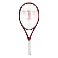 WILSON TRIAD FIVE ไม้เทนนิส Unstrung WR056611U2 Official Store