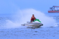 Bali Fun Jet Ski Experience