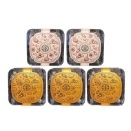 【極脆黑金剛花生糖-黃金/蒜酥】5盒優惠組 百貨熱銷 酥脆不黏牙