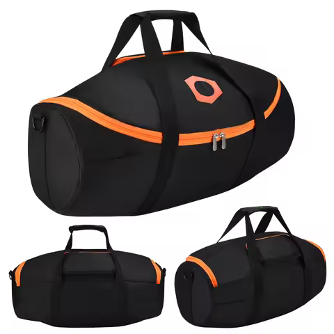 Speaker Carrying Case for JBL Boombox 4 Speaker Dust Cover Waterproof Protective Storage Bag for JBL
