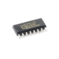 Brand New Original STC8G1K08-38I-SOP16 Enhanced 1T 8051 Microcontroller Microcontroller MCU