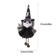 γFast and Free Deliveryγ Halloween Witch Gnome Doll Halloween Gnomes Doll Decoration Witch Gnomes De