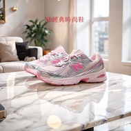 New Balance 740 Series Trendy Men Women Sports Shoes NB740 Running Breathable Retro