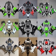 Kawasaki ZX10R ZX10 Full Coverset Year 2008-2010