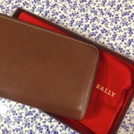 Bally 銀包