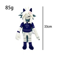 Fundamental Paper Education Anime Characters Miss Circle Soft Plush Toys Cosplay for Anime Fans Coll