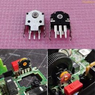 KANA 白芯鼠標滾輪編碼器適用於 10mm好品質 G304 G102 V2 鼠標解碼器鼠標滾輪配件