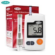 COFOE YILI BLOOD GLUCOSE METER