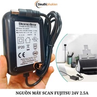 Power supply for Fujitsu FI-7140 24v -